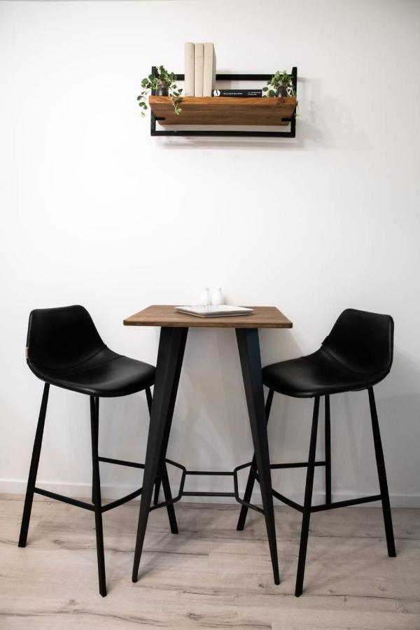 La Suite Saint Georges - Beau Studio Cosy Et Design A 5 Mn Metro Vieux Lyon Eksteriør billede