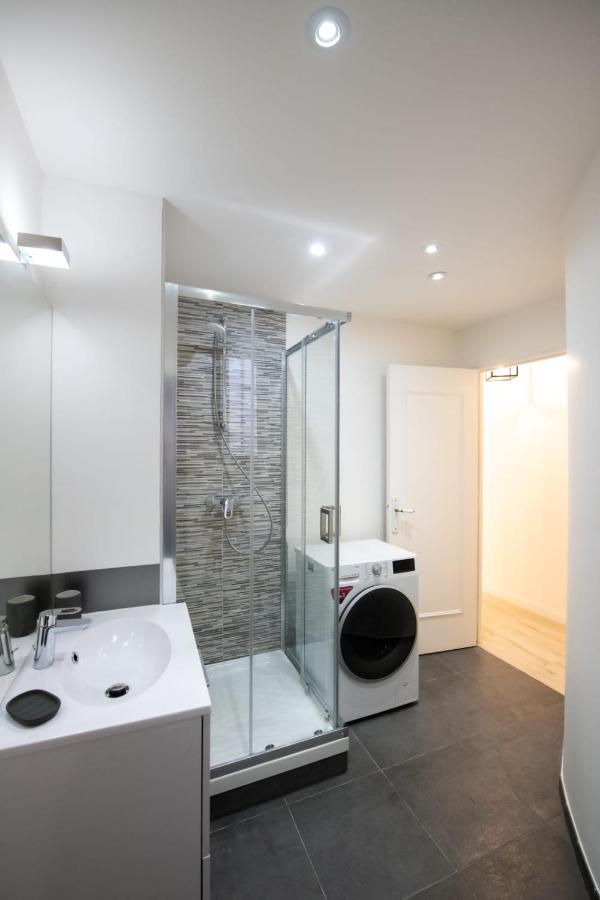 La Suite Saint Georges - Beau Studio Cosy Et Design A 5 Mn Metro Vieux Lyon Eksteriør billede