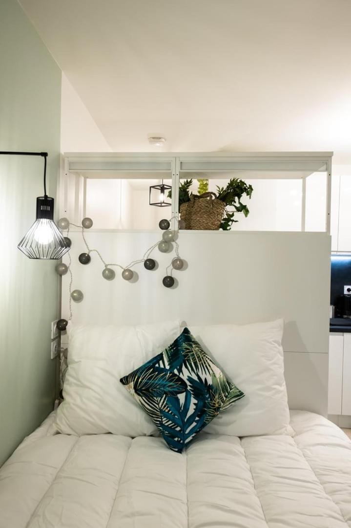 La Suite Saint Georges - Beau Studio Cosy Et Design A 5 Mn Metro Vieux Lyon Eksteriør billede